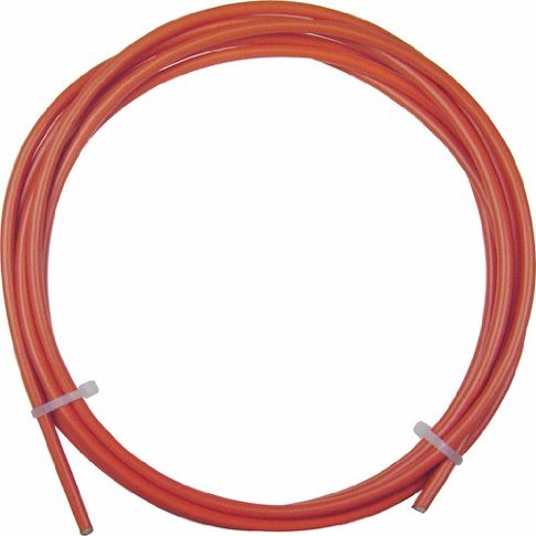 TFM Shift Outer 4mmx2500mm Orange