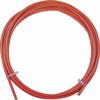 TFM Shift Outer 4mmx2500mm Orange view 1