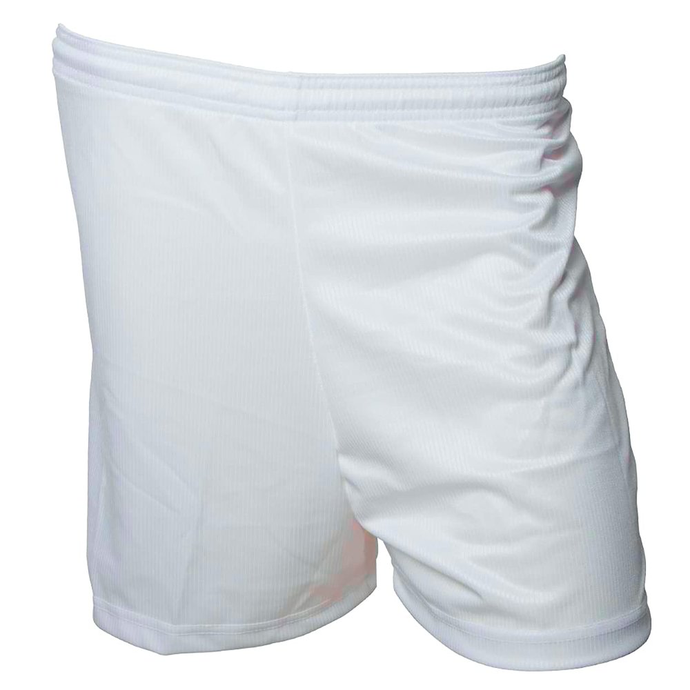 Precision Micro-stripe Football Shorts Junior