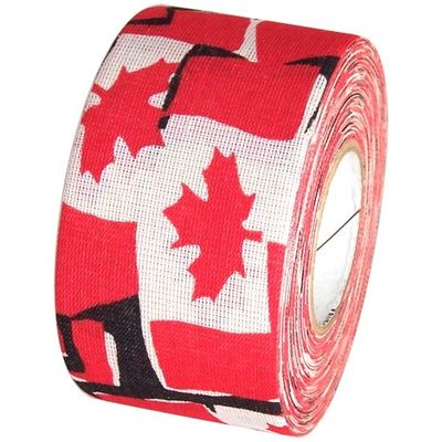 Cloth Hockey Stick Tape You Pick (Canada, 2")