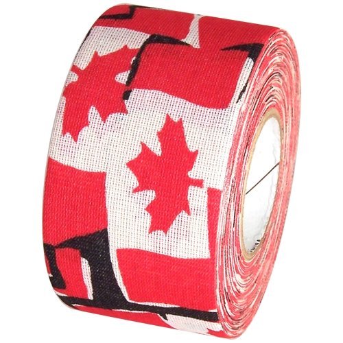 Cloth Hockey Stick Tape You Pick (Canada, 2")