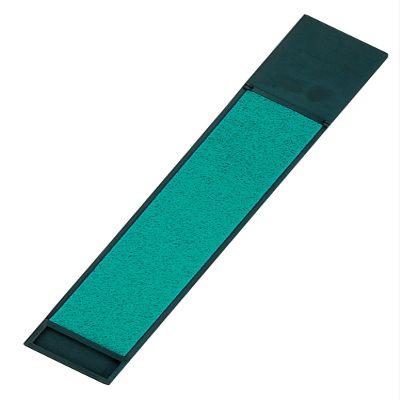 Daiichi Seiko 04008 Horned Mat 400 Green