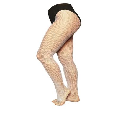 Child Fishnet Pantyhose
