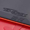 Butterfly Tenergy 05 FX Table Tennis Rubber Sheet - 1.7 mm, 1.9 mm, or 2.1 mm - Red or Black - 1 Inverted Table Tennis Rubber Sheet - Professional Table Tennis Rubbers view 3