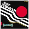 Yasaka Phantom 007 Black 90 B16 view 1