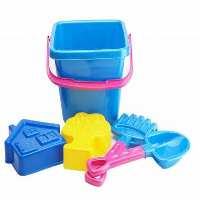 kyaputensutaggu Sleeve Play Corner Bucket Set of 5 Sax Me 1087