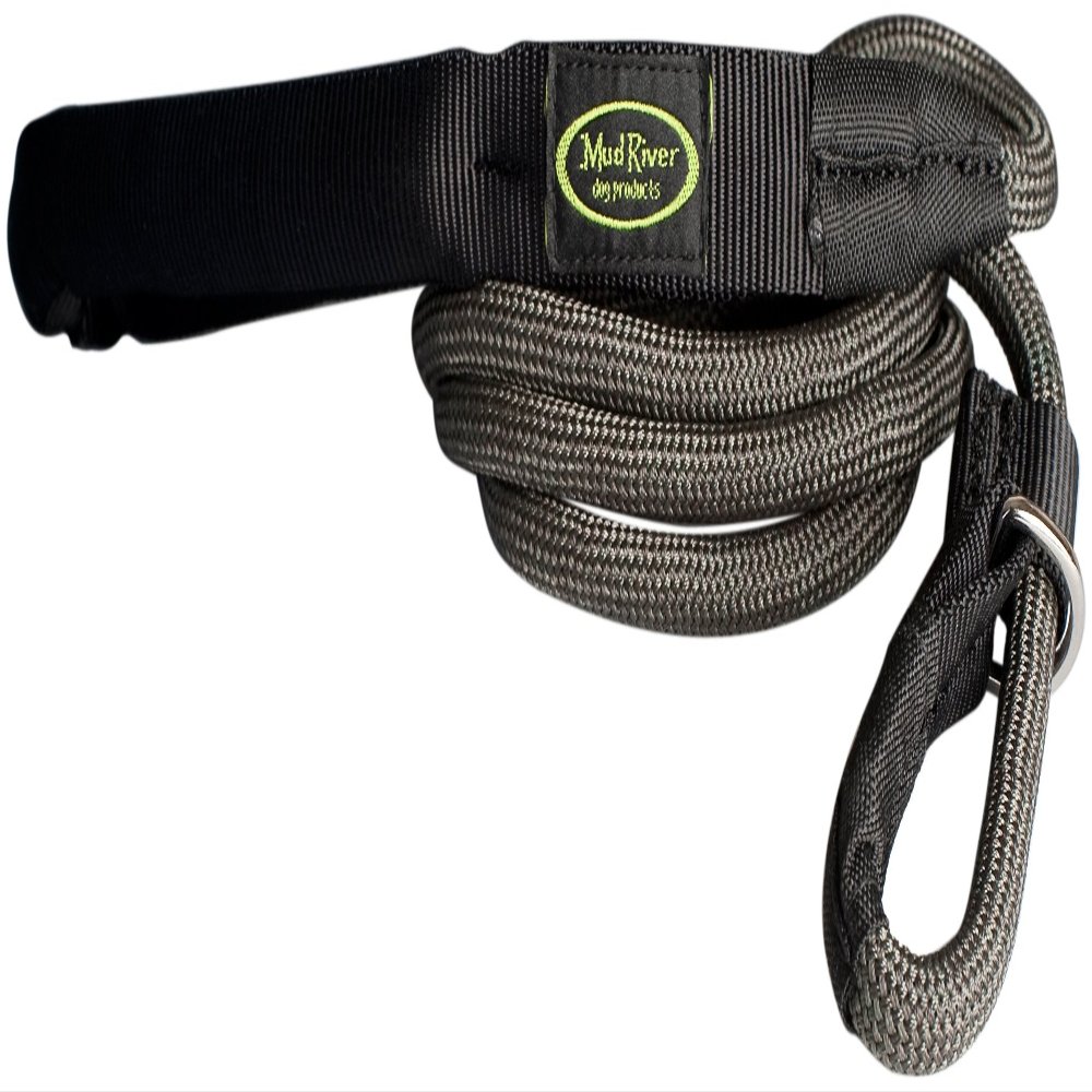 Mudriver MRL-003-71: Hugo Lead Grn 72"