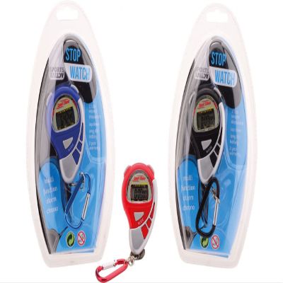 Baby-Walz Stopwatch with Alarm Children's Sport, Multi-Coloured