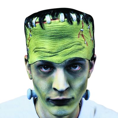 Morris Costumes Monster Headpiece & Bolts