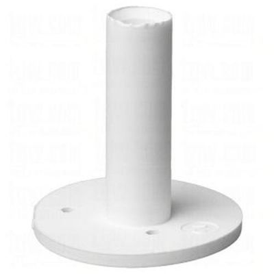 Hitting mat rubber tee 2 inch