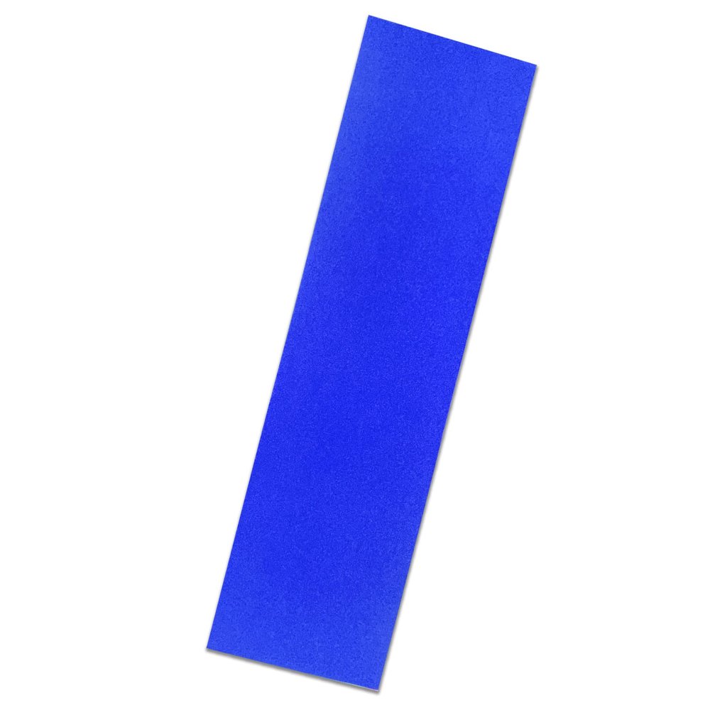 BlackWidow Skateboard Grip Tape, 9" x 33", for Longboard, Cruiser and Scooter Griptape, Non Slip, Easy to Apply