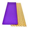 BlackWidow Skateboard Grip Tape, 9" x 33", for Longboard, Cruiser and Scooter Griptape, Non Slip, Easy to Apply view 2