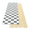 BlackWidow Skateboard Grip Tape, 9" x 33", for Longboard, Cruiser and Scooter Griptape, Non Slip, Easy to Apply view 2