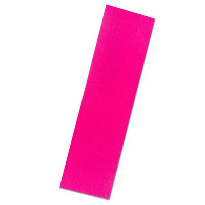 BlackWidow Skateboard Grip Tape, 9" x 33", for Longboard, Cruiser and Scooter Griptape, Non Slip, Easy to Apply