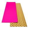 BlackWidow Skateboard Grip Tape, 9" x 33", for Longboard, Cruiser and Scooter Griptape, Non Slip, Easy to Apply view 2