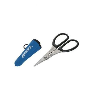 Owner Scissors FT-03 PE Wire Cutter 89687