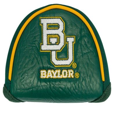 Baylor Bears Mallet Putter Cover