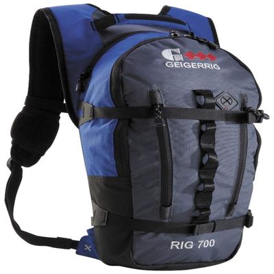 Geigerrig Rig 500 Hydration Pack (Citrus)