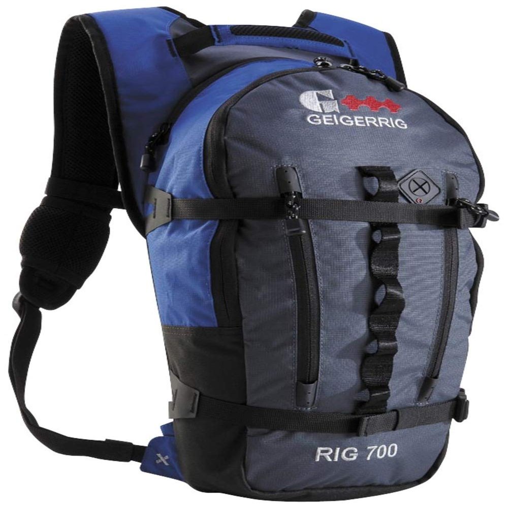 Geigerrig Rig 500 Hydration Pack (Citrus)