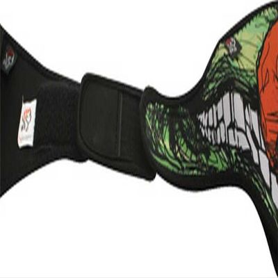 ZAN headgear Neoprene Extension Piece,