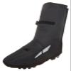 VAUDE Shoecover Capital Plus, Black, 40-43 view 1