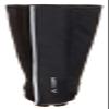 VAUDE Shoecover Capital Plus, Black, 40-43 view 3