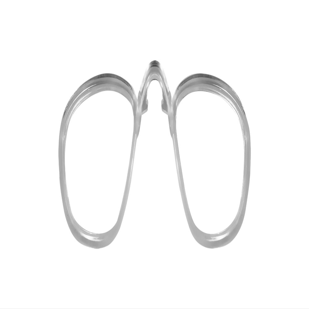 Wiley X WX Rx Insert for Saber, PT-1 and Spear Goggle Changeable Lenses PTX