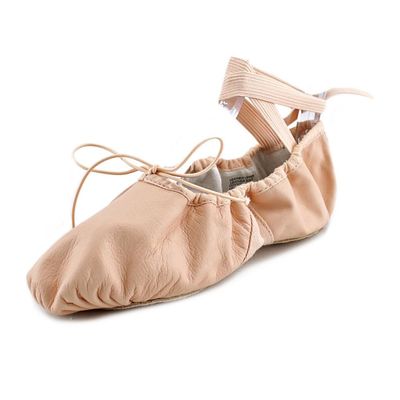 Bloch Women's Prolite II Hybrid S0203L, Pink, 6.5 X-Wide