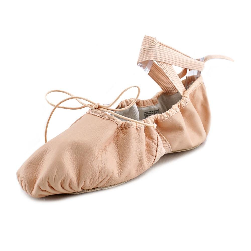 Bloch Women's Prolite II Hybrid S0203L, Pink, 6.5 X-Wide