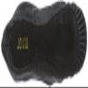 Bloch Womens Dansoft Full Sole Leather Ballet Slipper/Shoe Dance Shoes, Black, 4 Wide US view 4
