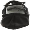 Bloch Dance Women's Dansoft Full Sole Leather Ballet Slipper/Shoe,Black,4.5 A US view 3
