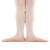 Bloch Dance Women's Dansoft Full Sole Leather Ballet Slipper/Shoe,Pink,7.5 A US view 2