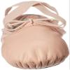 Bloch Women's Super Jazz Slip On Jazz Shoes view 2