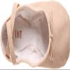 Bloch Dance Women's Pump Canvas Split Sole Ballet Shoe/Slipper, Pink,2.5 D US view 3