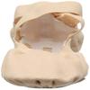 Bloch Women's Pro Elastic, Pink, 5 Medium view 2