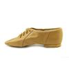 Bloch JAZZSOFT, Tan, 9 X(Medium) US view 4