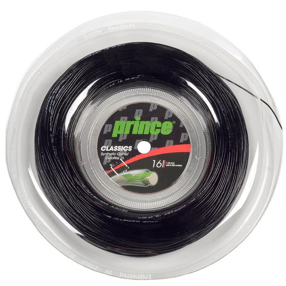 Prince SRL Syngut 16 Duraflex String