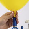Loftus International Mayflower 9908 Precision Plus Balloon Machine with Tilt Valve view 2