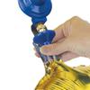 Loftus International Mayflower 9908 Precision Plus Balloon Machine with Tilt Valve view 3