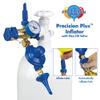 Loftus International Mayflower 9908 Precision Plus Balloon Machine with Tilt Valve view 4