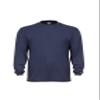 Badger Sportswear Mens Bad-4104 Fashion-t-Shirts, Navy, XX-Large US view 1