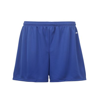 Badger B-Core 9'' Inseam Shorts XL Royal