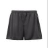 Badger Sportswear Men's B-Dry Performance Short, Graphite, XXX-Large view 1