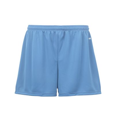 Badger Sportswear Men's B-Dry Performance Short, Columbia Blue, XX-Large