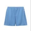 Badger Sportswear Men's B-Dry Performance Short, Columbia Blue, XX-Large view 1