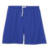 Badger Sportswear Boys' B-Dry Performance Short, Royal, Medium view 1