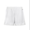 Badger Sportswear Boys' B-Dry Performance Short, White, Large view 1