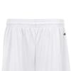 Badger Sportswear Boys' B-Dry Performance Short, White, Large view 2