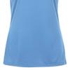 Badger Sportswear Women's B-Dry Sleeveless Performance Tee, Columbia Blue, XX-Large view 3