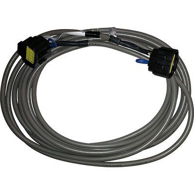 SEASTAR SOLUTIONS MECH KE-4 Control Harness Size: 393.7"